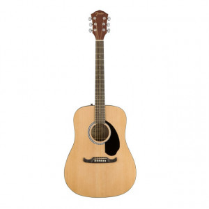 Fender FA-125 Walnut Natural