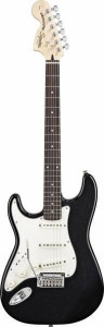 Fender Squier Standard Stratocaster LH