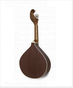 Guitarra de fado APC GF310LS