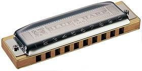 Hohner Blues Harp 532/20