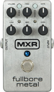 MXR M-116 Fullbore Metal