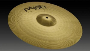 Paiste 101 Brass Ride 20\"