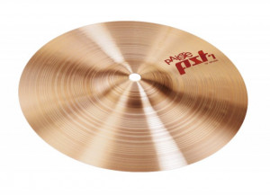 Paiste PST-7 10" Splash