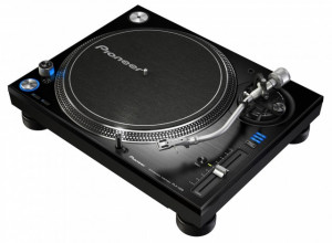 Pioneer PLX-1000