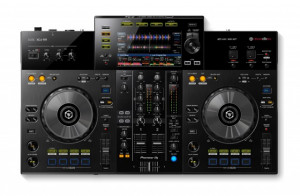 Pioneer XDJ-RR