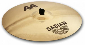 Sabian AA Rock Ride 21\"