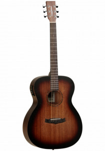 Tanglewood TWCR-OE Whiskey Burst