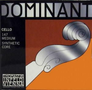 Thomastik 147 Dominant