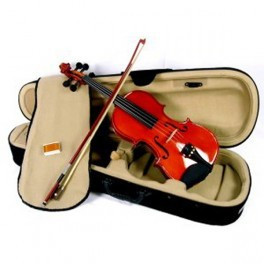 Violino PALATINO 35VN 1/8