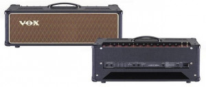 VOX AC-30 CCH