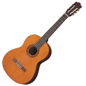 Yamaha C-40II