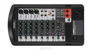 Yamaha Stage PAS-600i