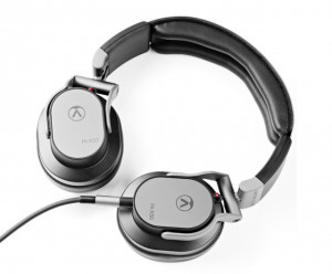 Austrian Audio HI-X50