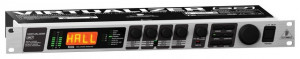 Behringer Virtualizer 3D FX2000