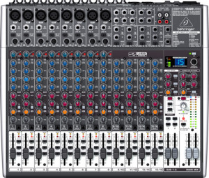 Behringer X2222 USB