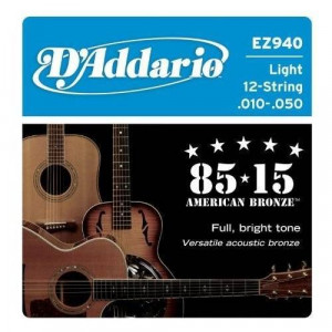 DAddario EZ-940