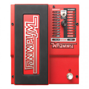 Digitech Whammy 5