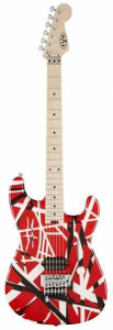 EVH EVH