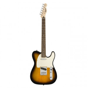 Fender Squier Bullet Telecaster LRL BSB