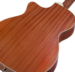 Guild OM-240 CE Natural