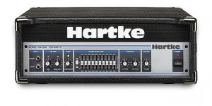 Hartke Systems HA-3500