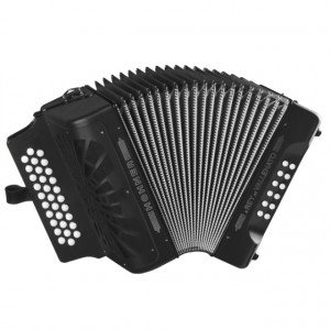 Hohner El Rey del Vallenato