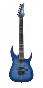 Ibanez RGA42FM BLF