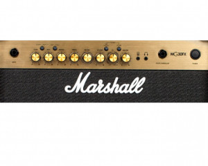 Marshall MG30GFX