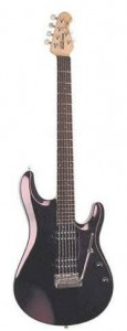 Music Man John Petrucci