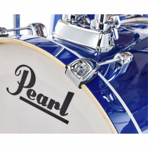 Pearl Export EXX705NBR/C High Voltage Blue