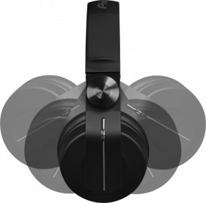 Pioneer HDJ-700 K