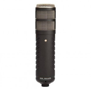 RODE Microphones Procaster