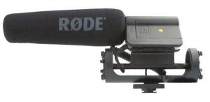 RODE Microphones Videomic