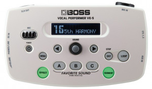 Roland VE-5 WH