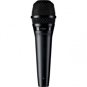 Shure PGA57 XLR
