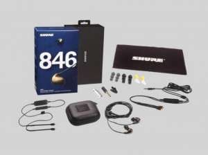 Shure SE846+BT1-EFS