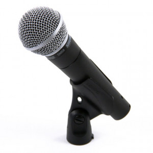 Shure SM 58