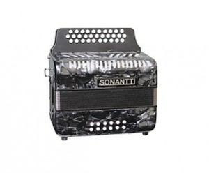 Sonantti 12 baixos