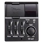 Takamine GF15-CE