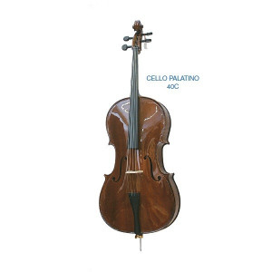 Violoncelo PALATINO 40C 1/8