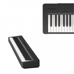 Yamaha P-145
