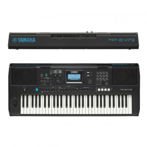 Yamaha PSR-E473