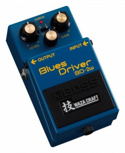 Boss BD-2W