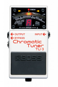 BOSS TU-3