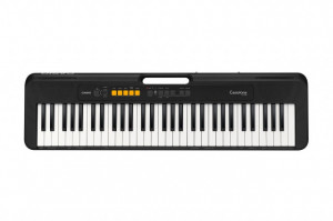 Casio CT-S100 com alimentador