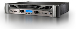 Crown XTi6002