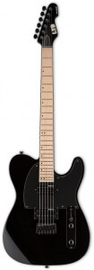 ESP LTD TE-200 BLACK