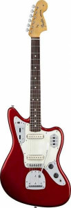 Fender Classic Player Jaguar Special