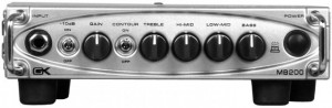 Gallien Krueger MB-200