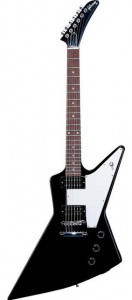 Gibson Explorer EB